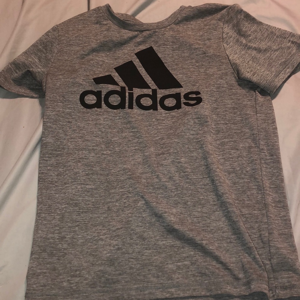 Adidas shirt